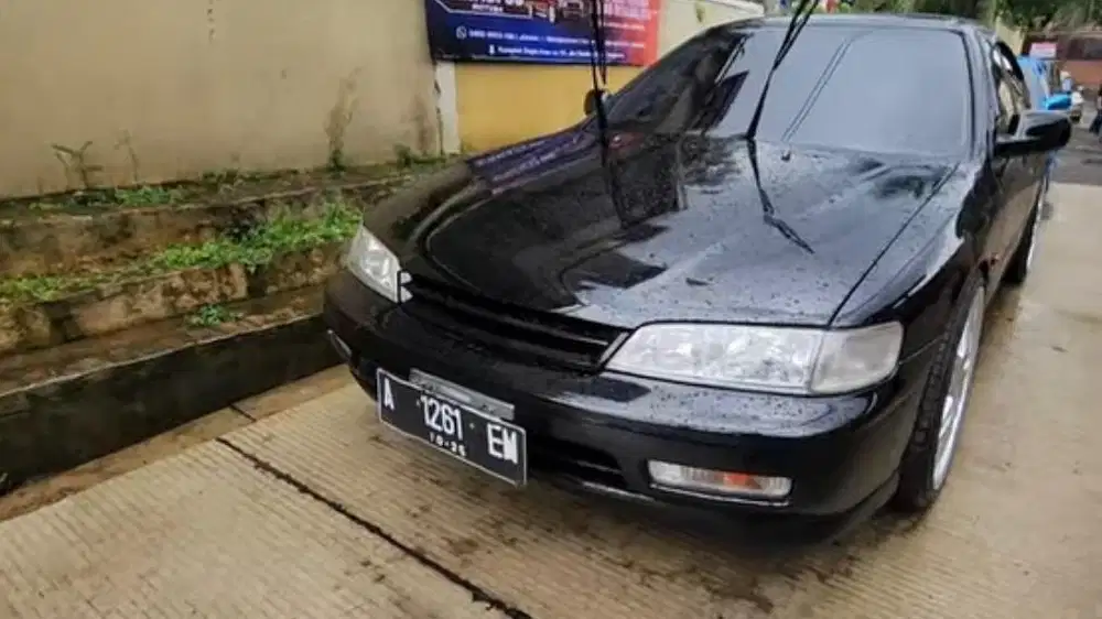 Honda Accord 1994 Bensin
