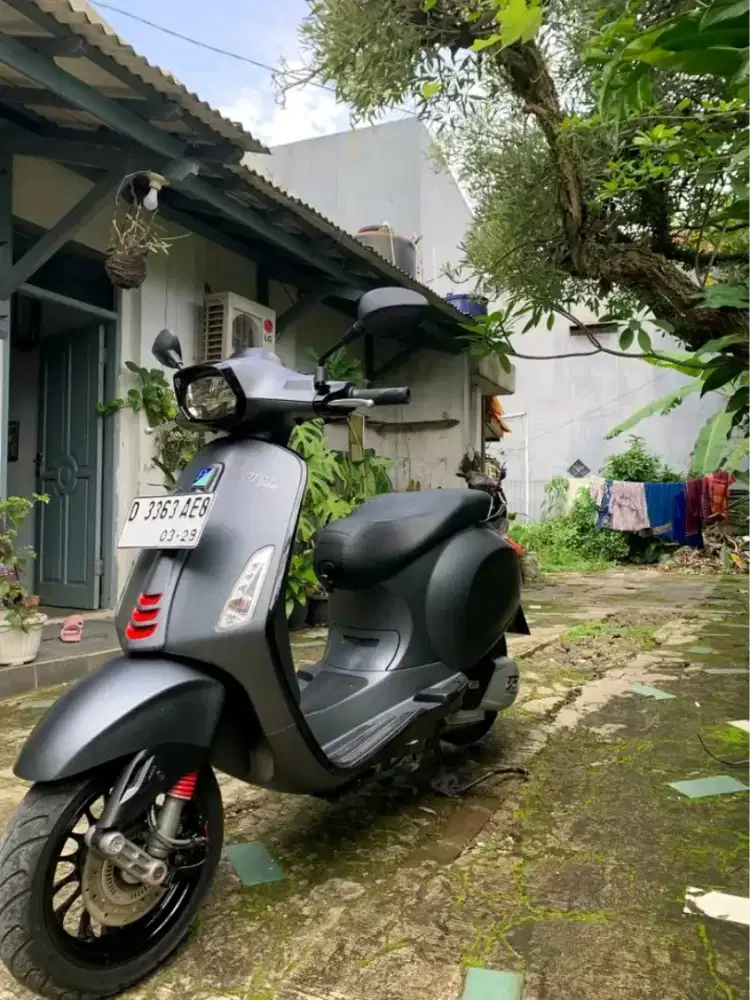 Sewa Rental Motor mobil bandung