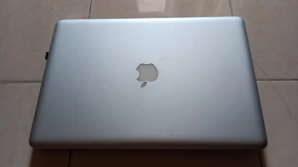 MacBook pro 15' core i7