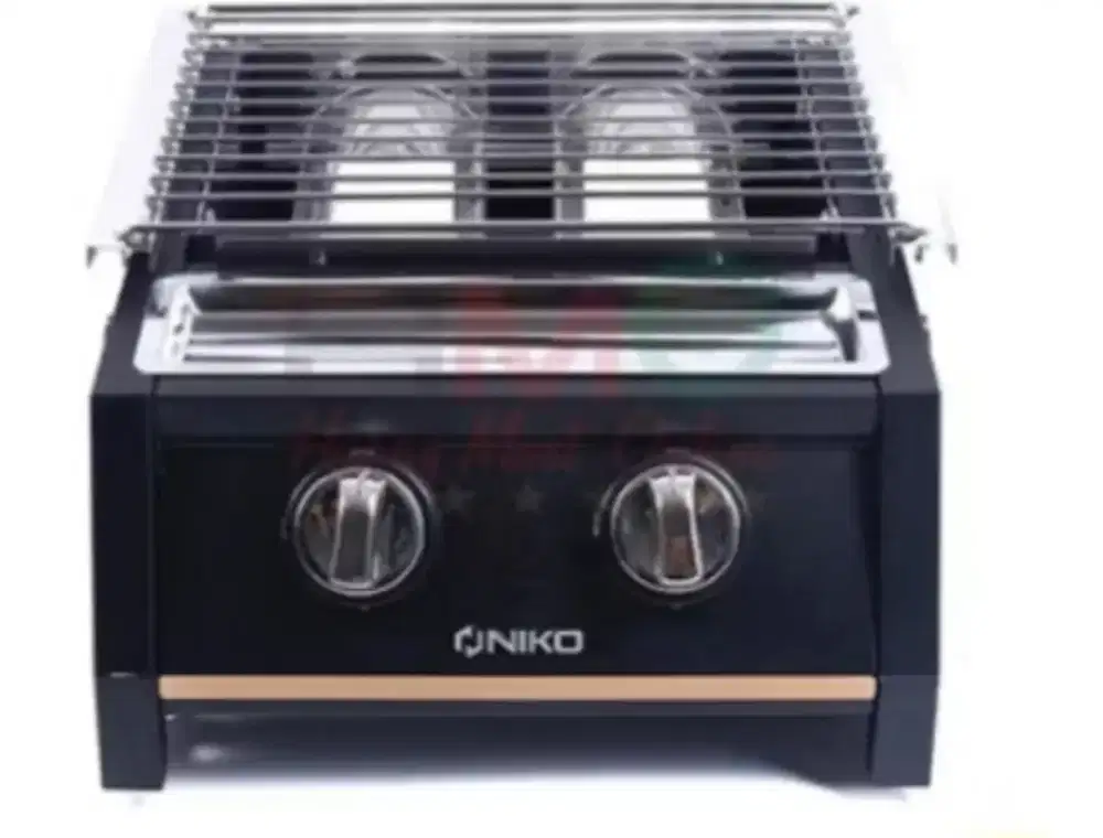 Kompor pemanggang niko