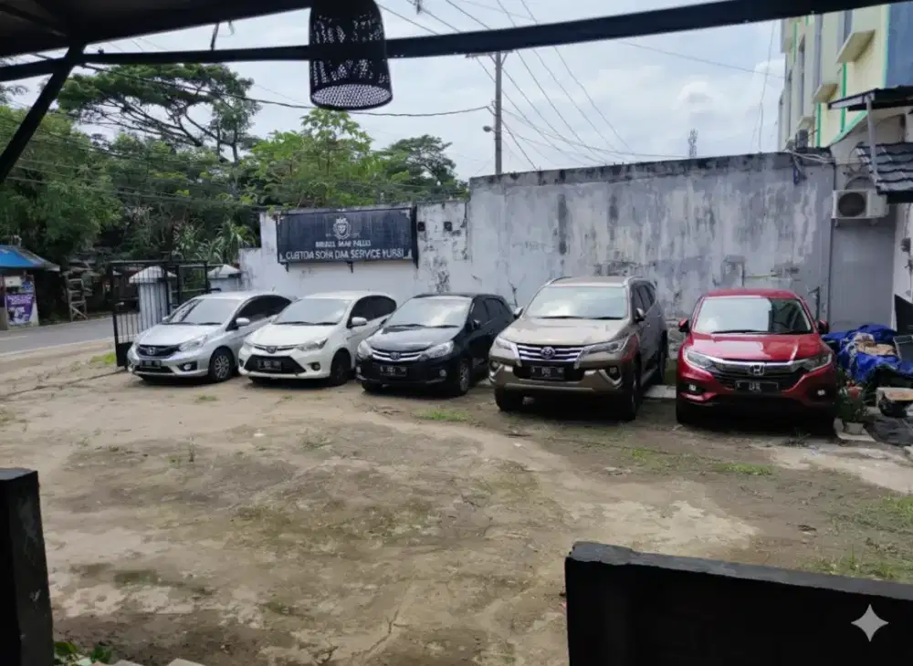 Cari Karyawan buat Bersih kan mobil atau salon mobil