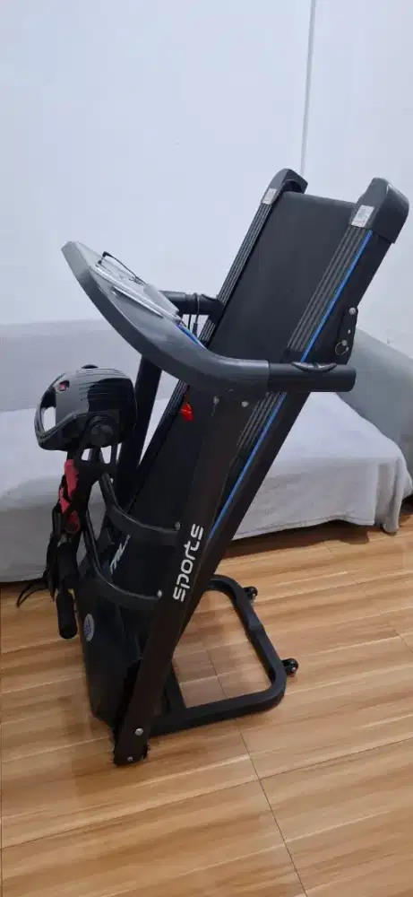 Treadmill Total Health Bekas