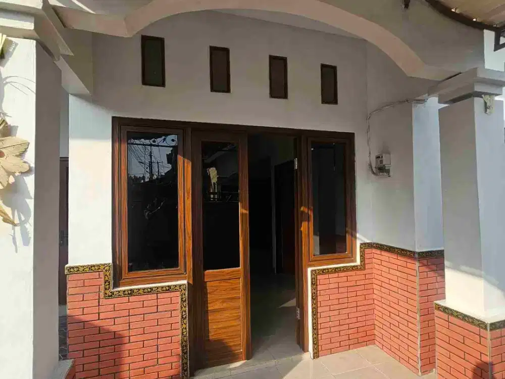 rumah siap huni dekat munggu dan tumbak bayuh