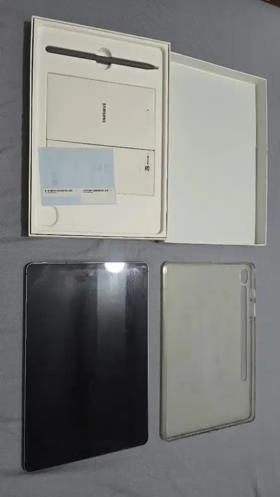 Tablet Samsung S9 FE 6 / 128