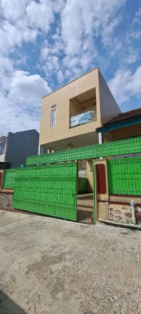 Disewakan kost nyaman dekat UIN Sunan Gunung Djati Bandung