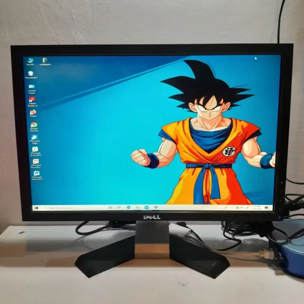 Monitor Dell 19