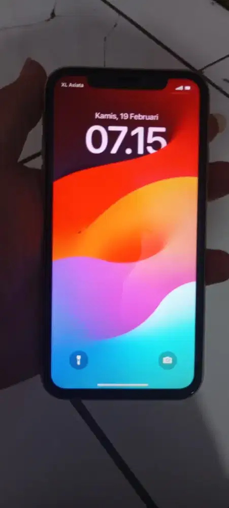 Iphone XR 64GB exInter