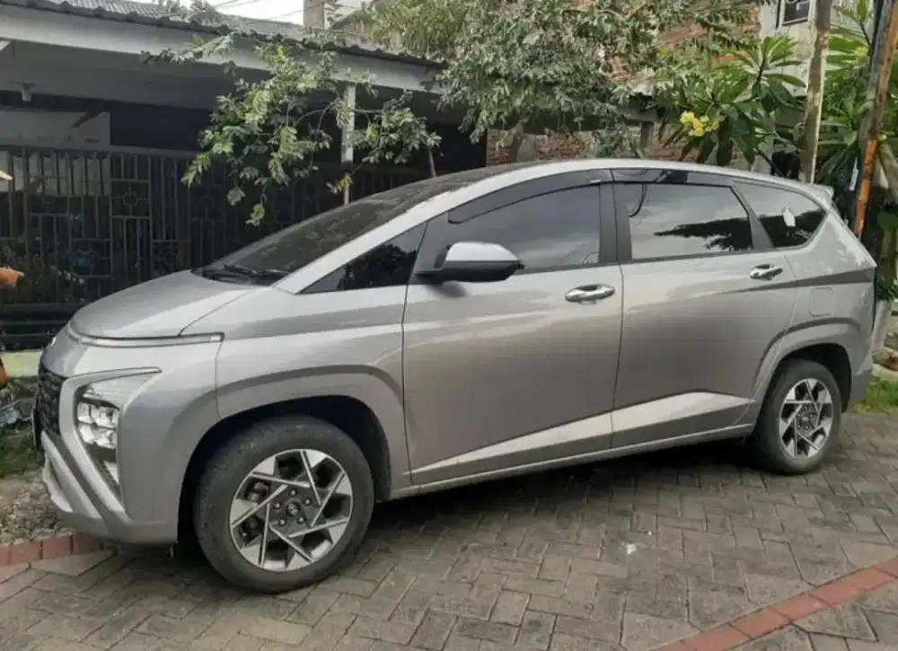 Stargazer Prime AT 2023. Mulusss