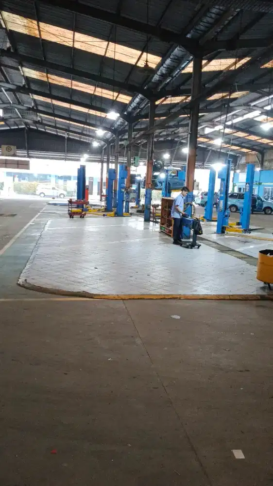 LOKERR DRIVER ONLINE