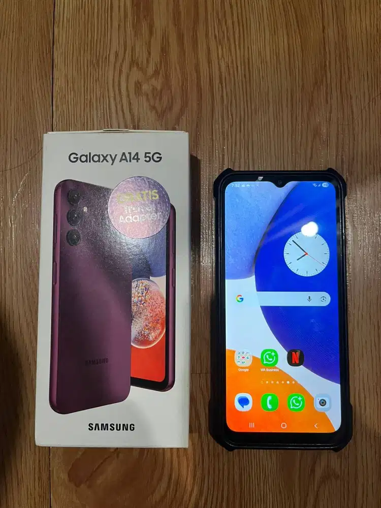 JUAL SAMSUNG GALAXY A14 5G