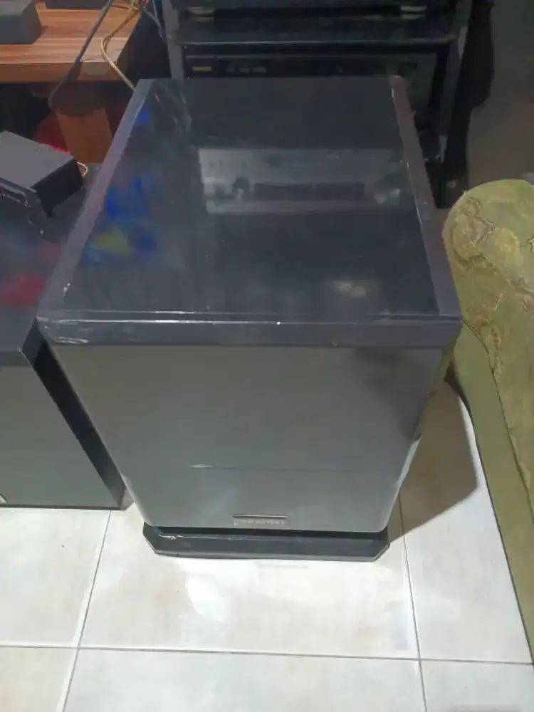 Speaker subwoofer Aktif 12 inc Nikodo subwofer