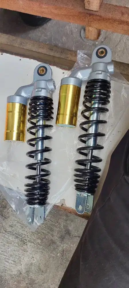 dijual Shockbreaker Aerox Old