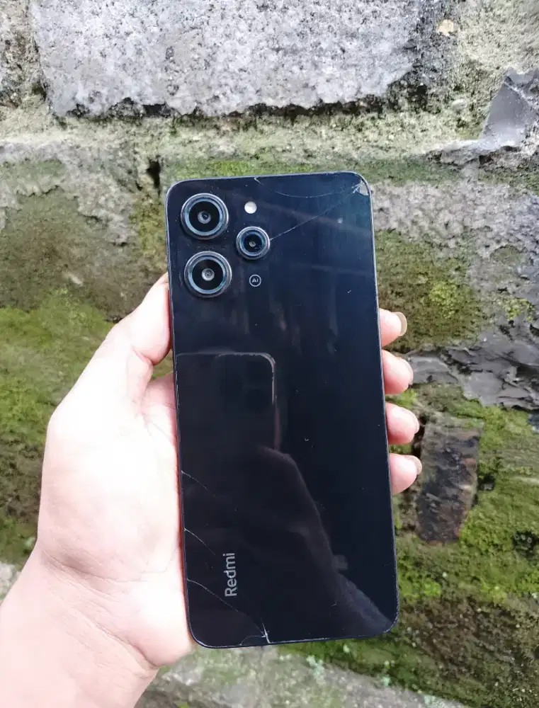 Xiaomi Redmi 12 Ram 8/256