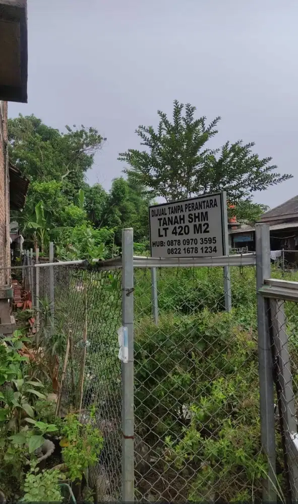 Dijual Cepat Butuh Uang