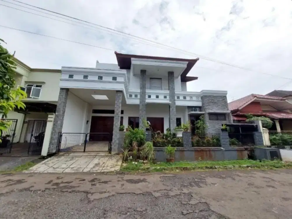 Dijual Rumah Cinere Siap Huni Lokasi Strategis Cinere