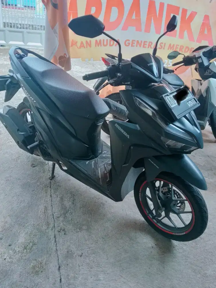 Vario 125 tahun 2020