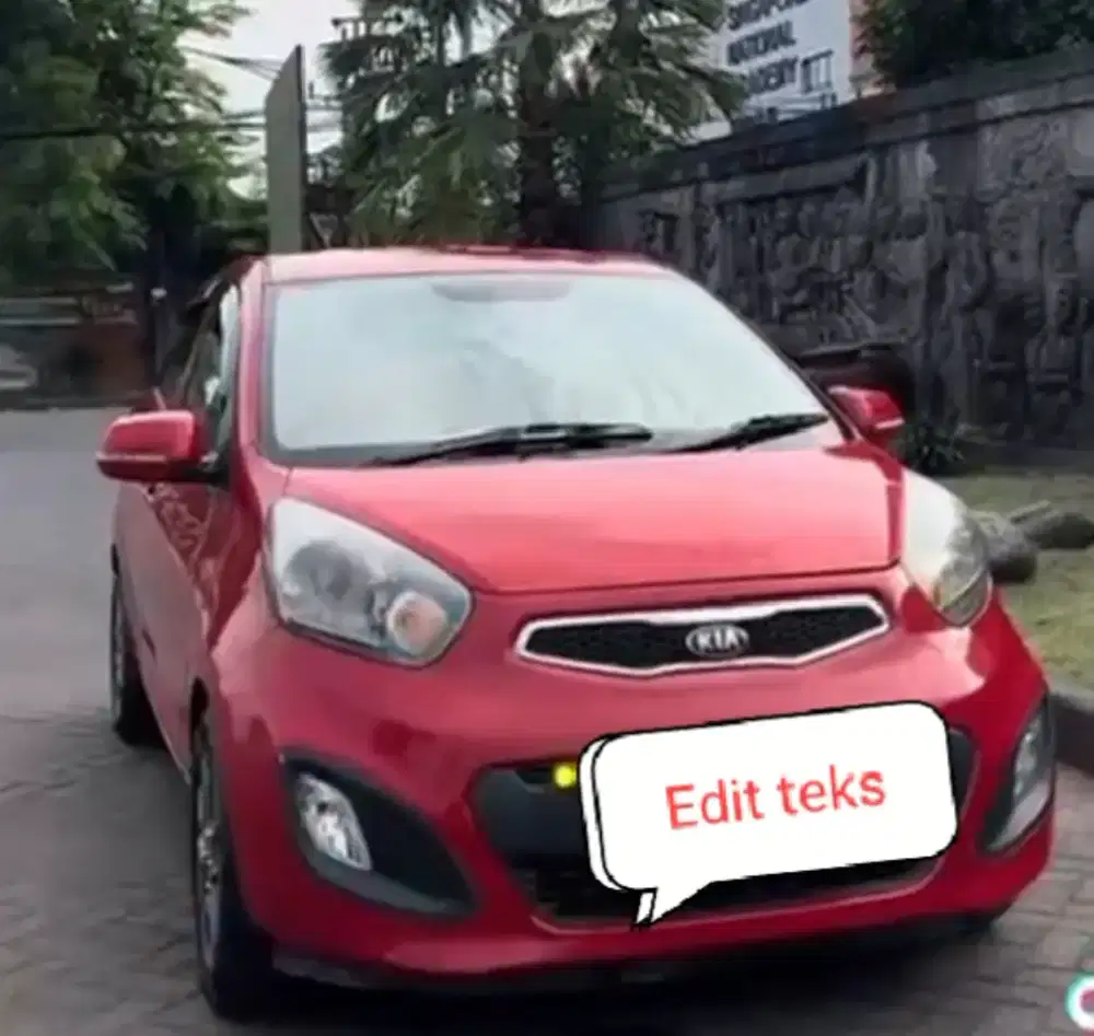 Mobil dijual cepat nego tipis