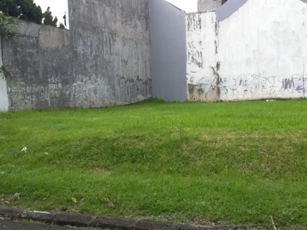 Pondok Indah, Kav. 449m2. Prime Location.