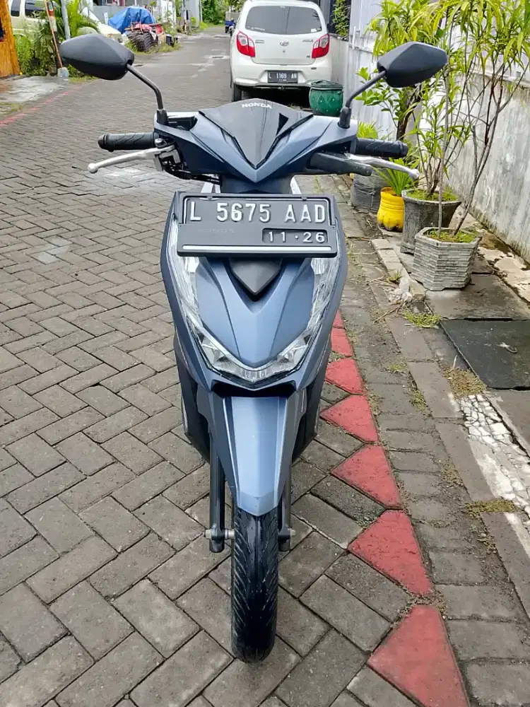 New Beat 2022 Deluxe