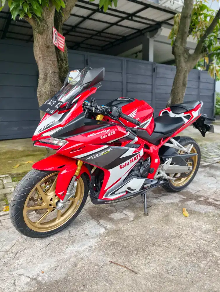CBR 250RR SP QS 250 RR CBR250RR ABS SP QS