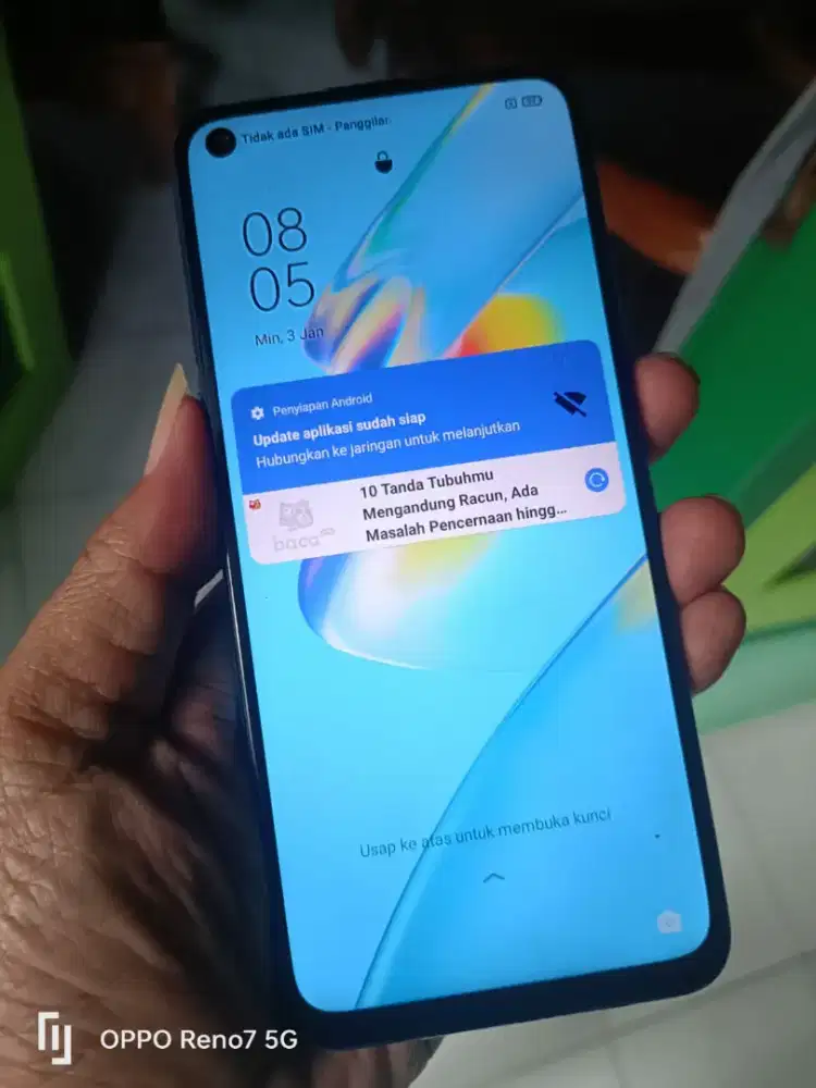 Oppo A54.. 6/128.. Ori murrah ja..