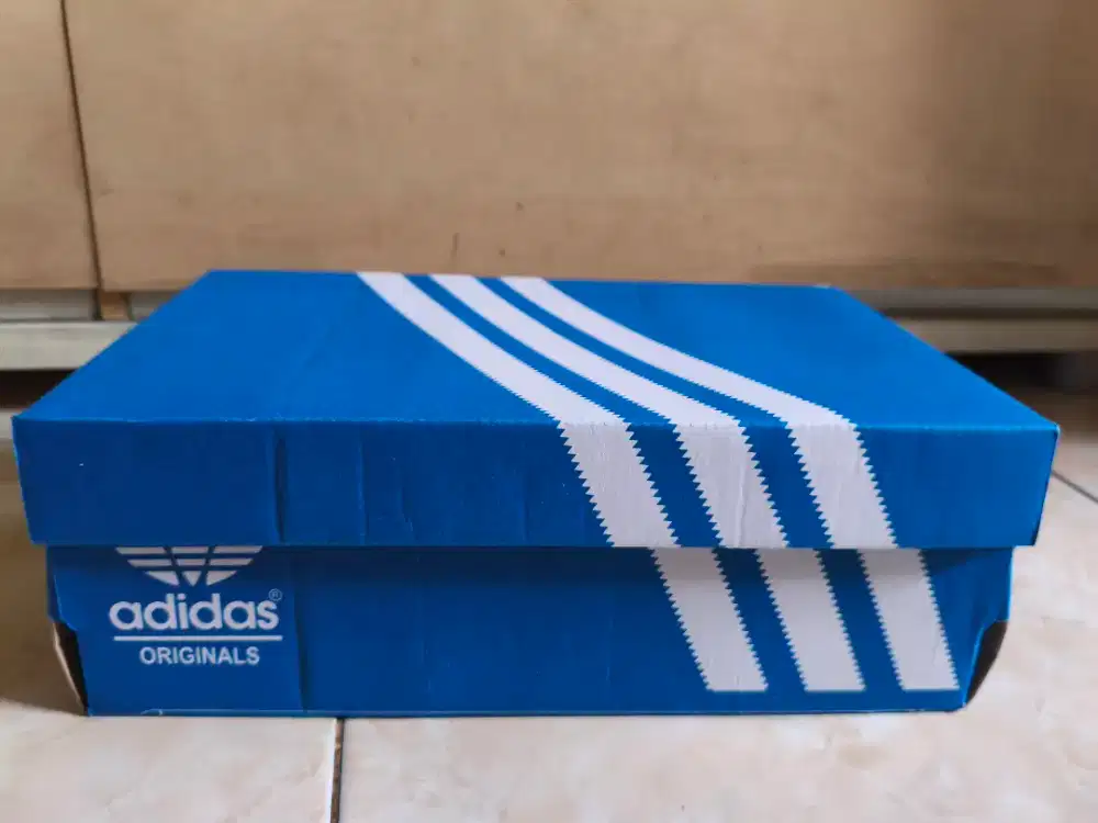 Sepatu Adidas Samba OG