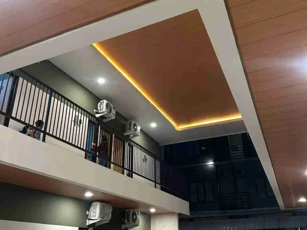 DIJUAL KOST EXCLUSIVE PROSES FINISHING SELATAN KAMPUS UII