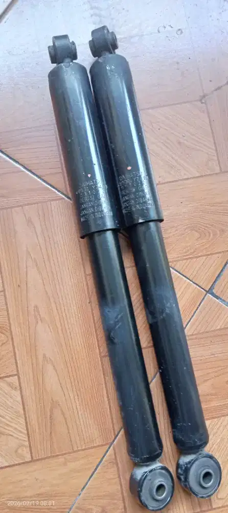 shockbreaker shock belakang terios/rush/avanza/xenia