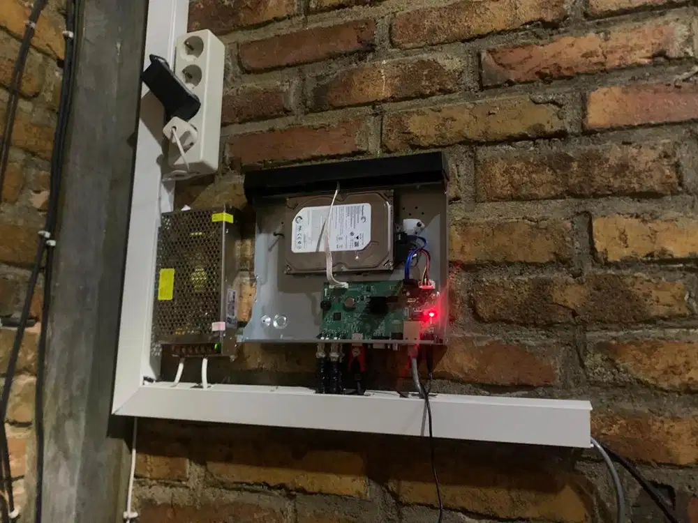 servis cctv medan deli serdang murah