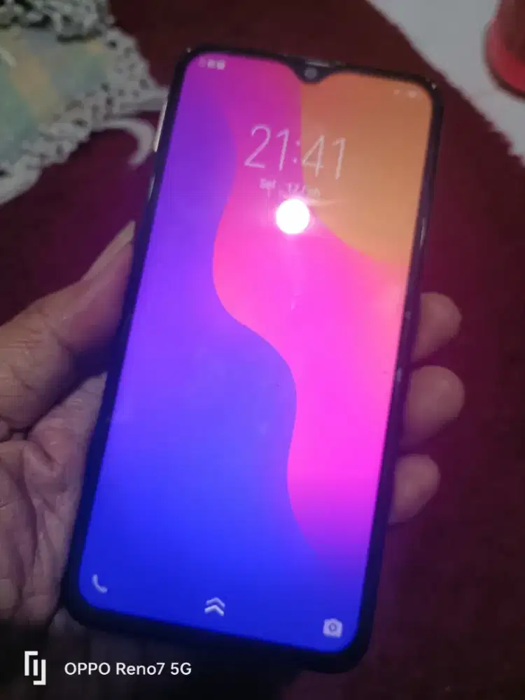 Vivo y91c.. 2/32.. Hrg murrwae maseeh