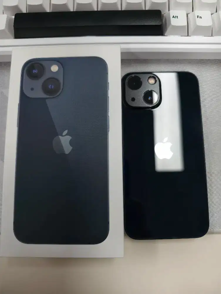 Iphone 13 mini 128GB Ex Ibox