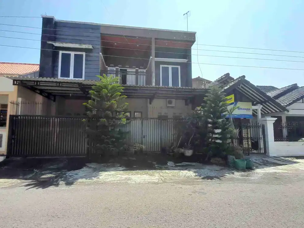rumah dijual solo di Banyuagung Banjarsari Surakarta