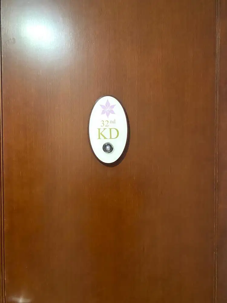 Di Jual Apartemen Mediterania 2 Tanjung Duren