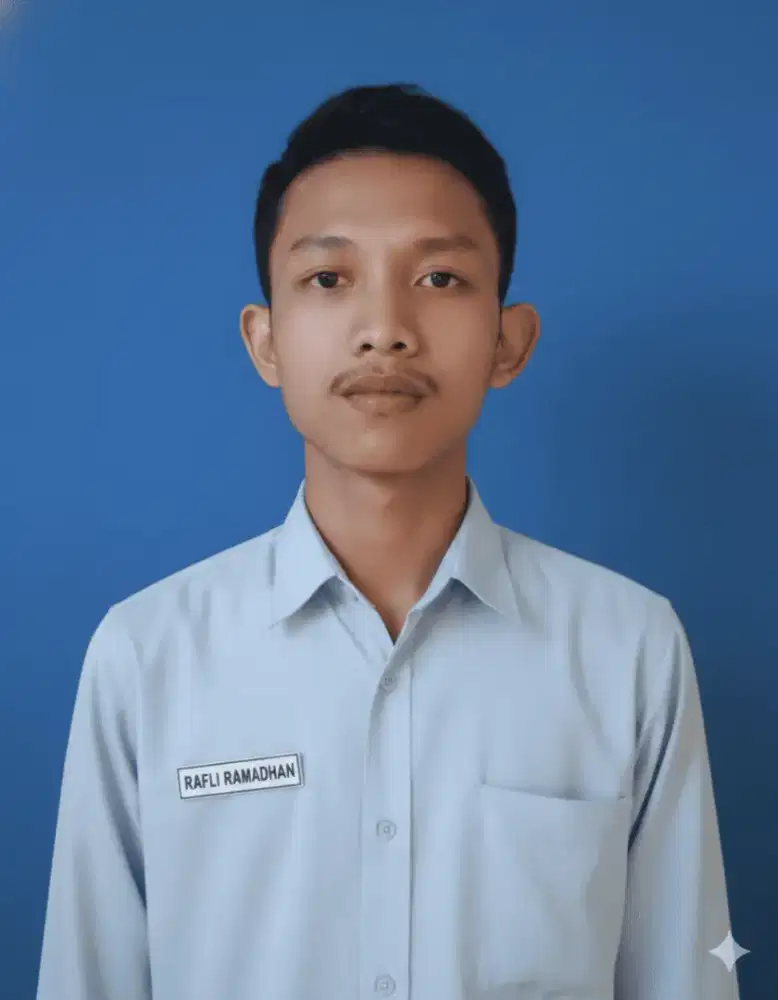 Available Job Desk (Open to work)