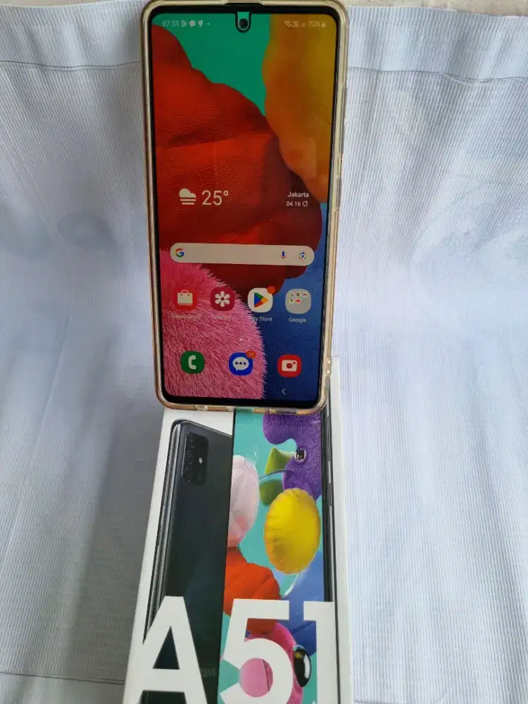 Jual Cepat hp Samsung