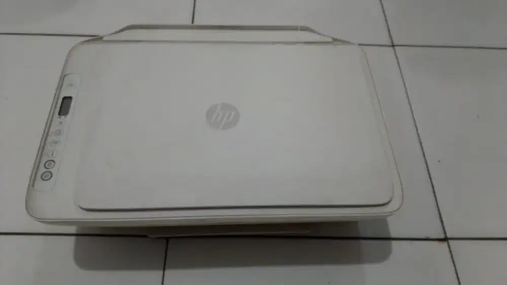 Hp Deskjet Ink Advantage 2700