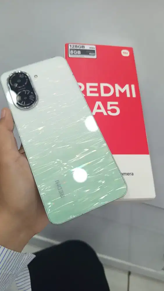 Redmi A5 4/128GB