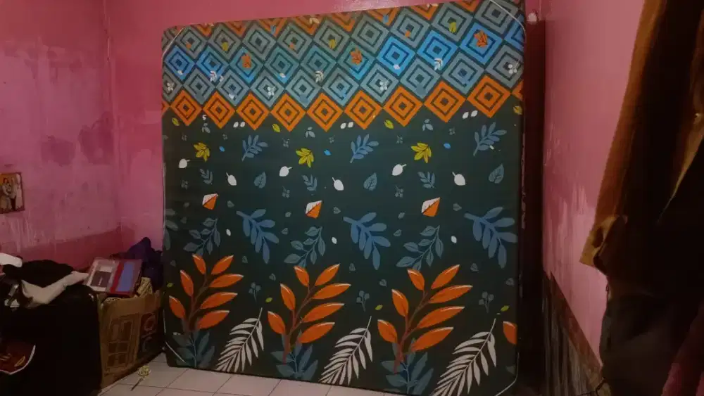 Jual Kasur Busa bekas