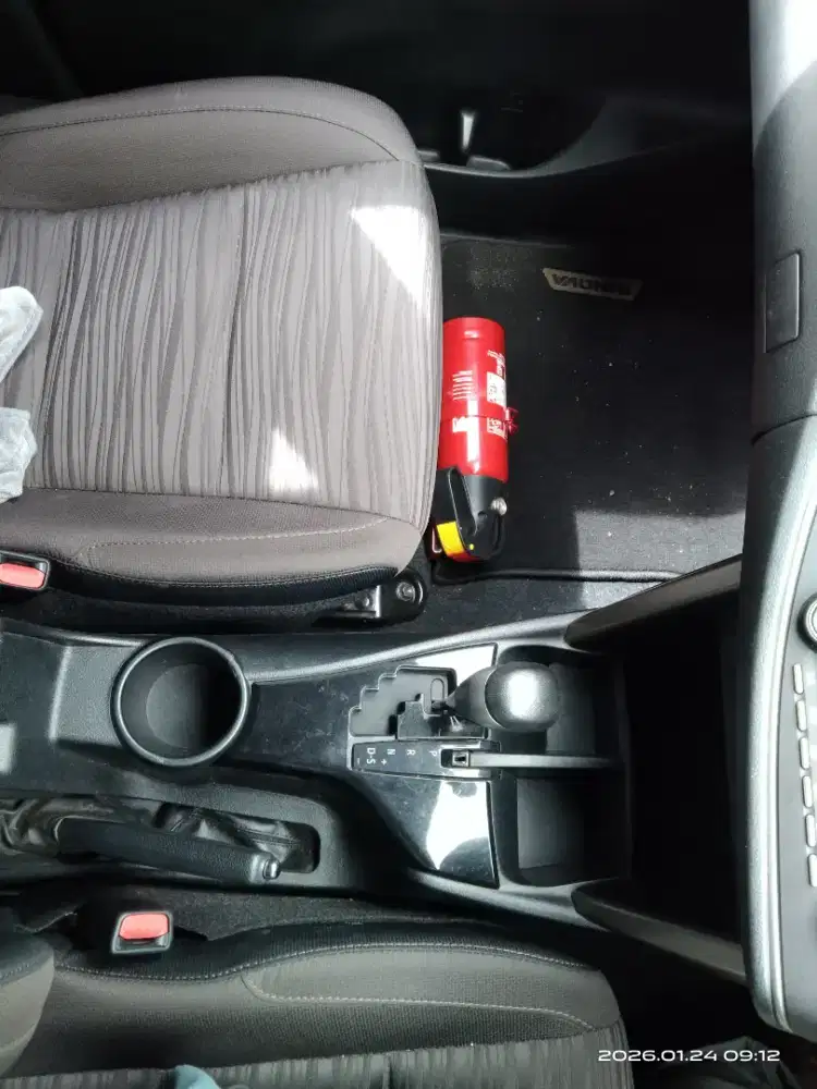 Innova v 2.0 matic th 2021