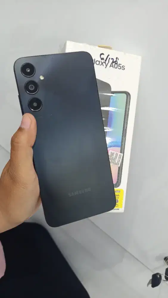 Samsung A05s 6/128