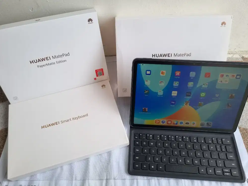 Jual Santai Tablet Huawei