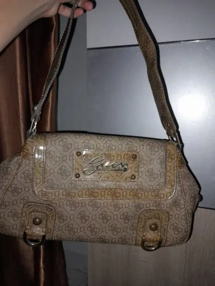 Tas Guess Original