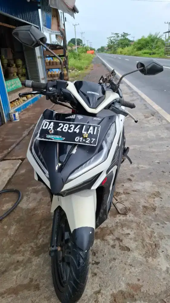 Jual motor Vario 125
