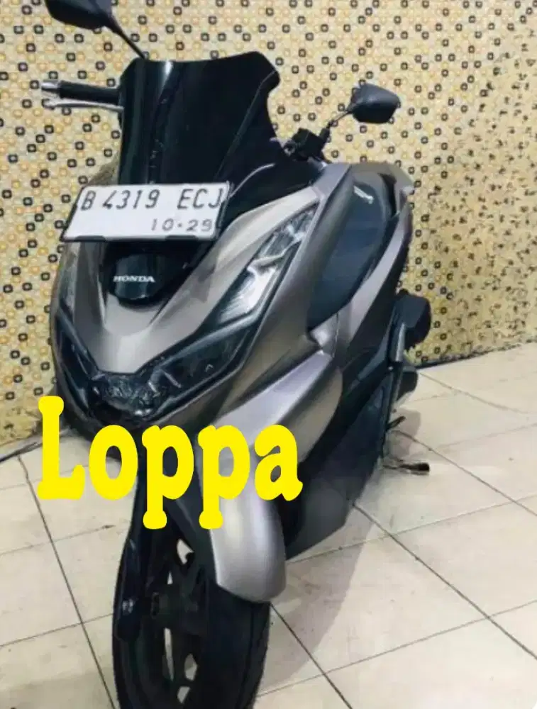 Honda Pcx 160 Abs th 2024