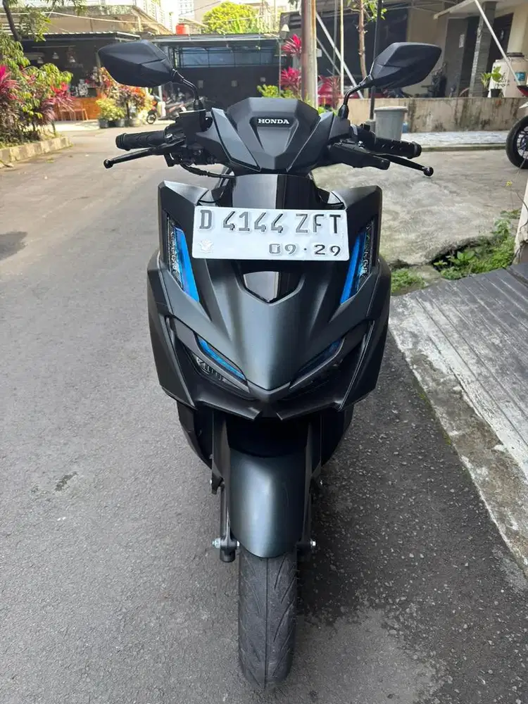 Vario 160 CBS 2024 KM 9 RB