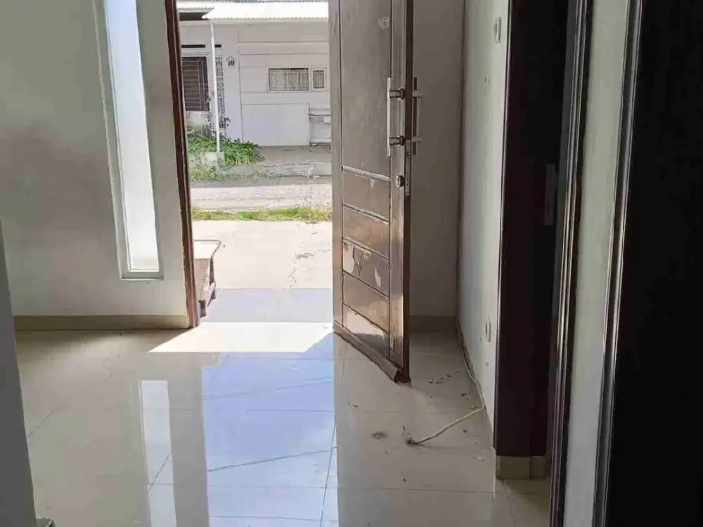 Jual Cepat Rumah Siap Pakai di Pinus Regency Garden view Bandung