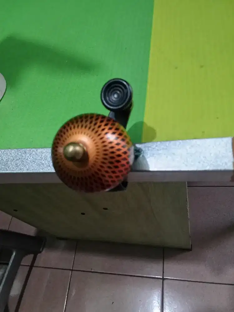 Istimewa bel sepeda nyaring