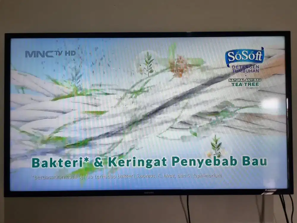 Jual Santai Tv Samsung