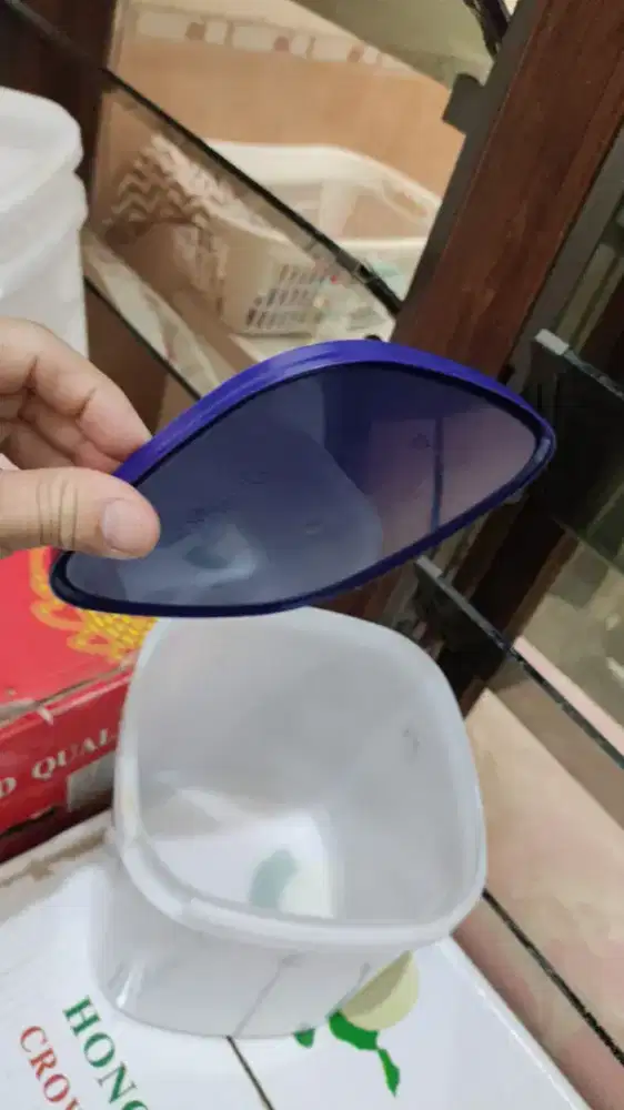 Jual Wadah Tempat Mayonise Murah