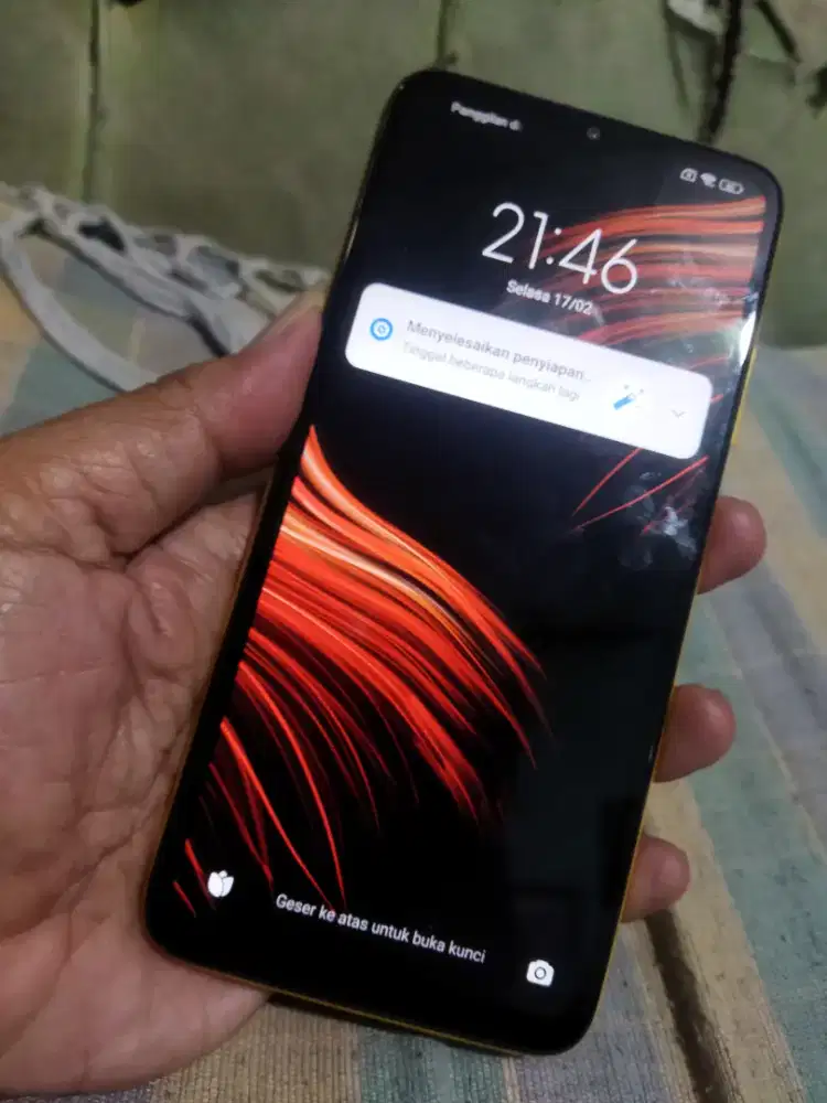 Poco m3.. 4+1/64.. Hrg murmer mawon